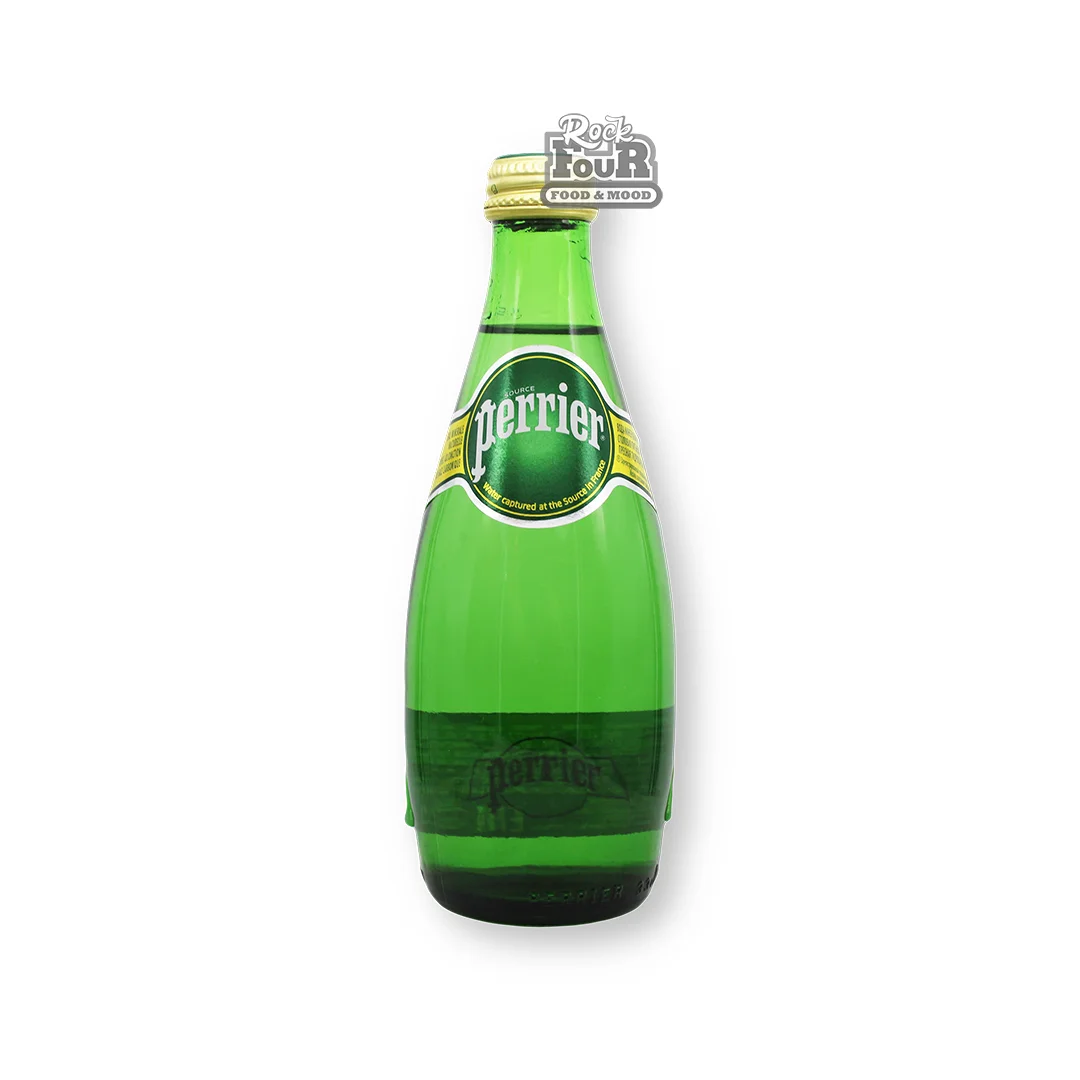 Հանքային ջուր «Perrier» 330մլ